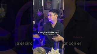 Mi tío pagó por ver mi contenido y tuvo problemas con su esposa por eso.
