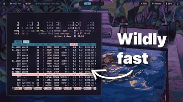 How To Make Hyprland Wildly Fast