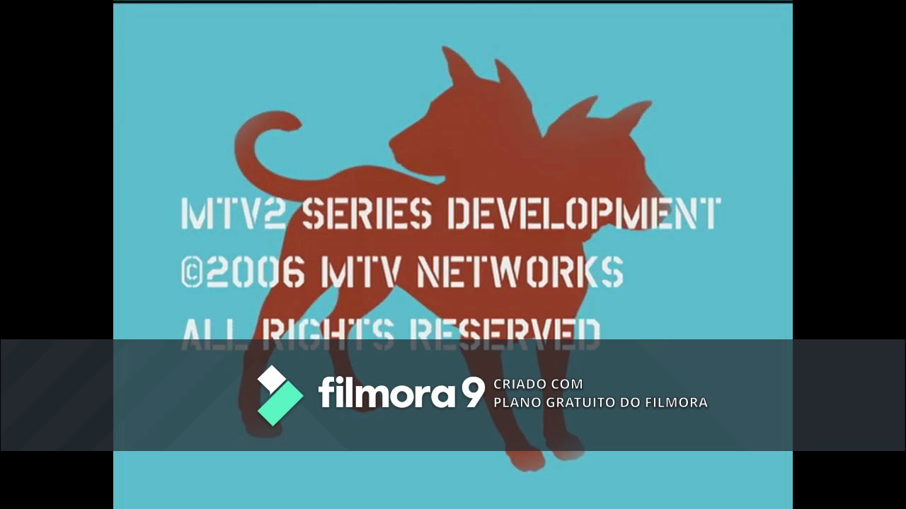 Dakota Pictures / MTV2 Series Development (2006)