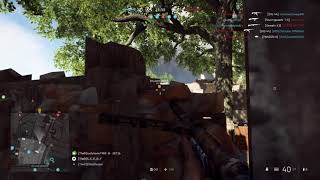 Grenade throw back