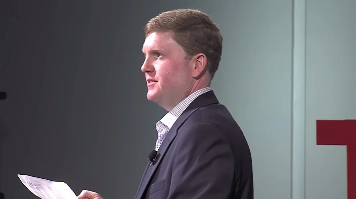 Potential | Jeremy Reid | TEDxTuscaloosa