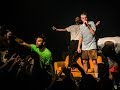 13 Minutes of BROCKHAMPTON Performing STAR