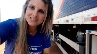 Hoje Foi As Últimas Entregas...