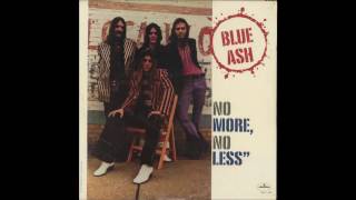 Blue Ash  Abracadabra have You Seen Her 1973 mercury Vinyl