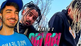 Abi Bitte Nicht Dissen Mert X Z - Abi Abi Tiktok Version Reaction