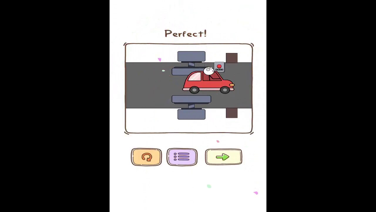 Thief Puzzle Level 31 32 33 34 35 36 37 38 39 40 Walkthrough