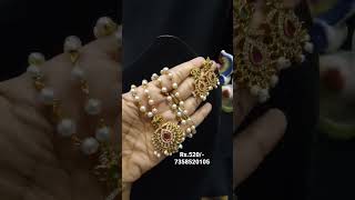 Muthu Mani Maalai At Just 520-