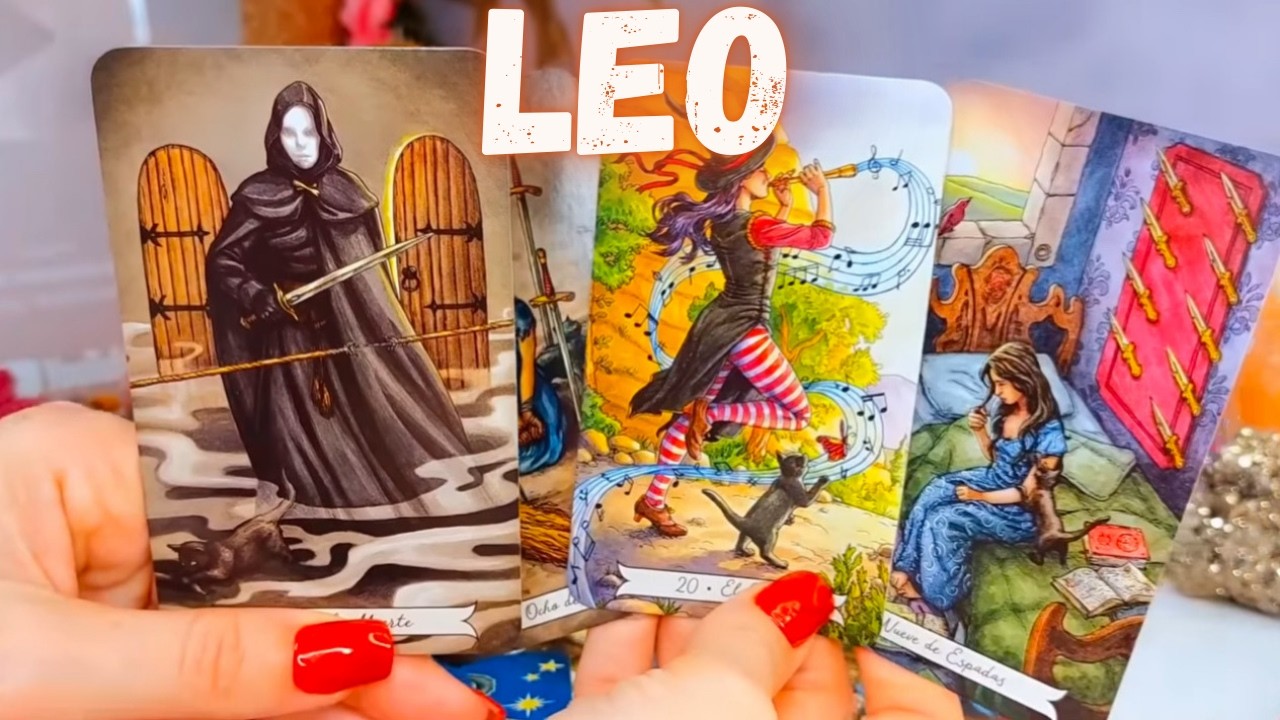 LEO 🚨 WTF 🤑 You're Getting A Windfall Of MONEY! BUT It Comes With A WARNING LEO! TAROT MARS 2026