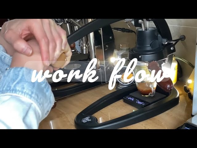 Flow Tip Milk Jug - Flair Espresso