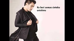 Video Mix - Judika - Maafkan Aku (lirik) - Playlist 