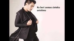 Judika - Maafkan Aku (lirik)  - Durasi: 3:32. 
