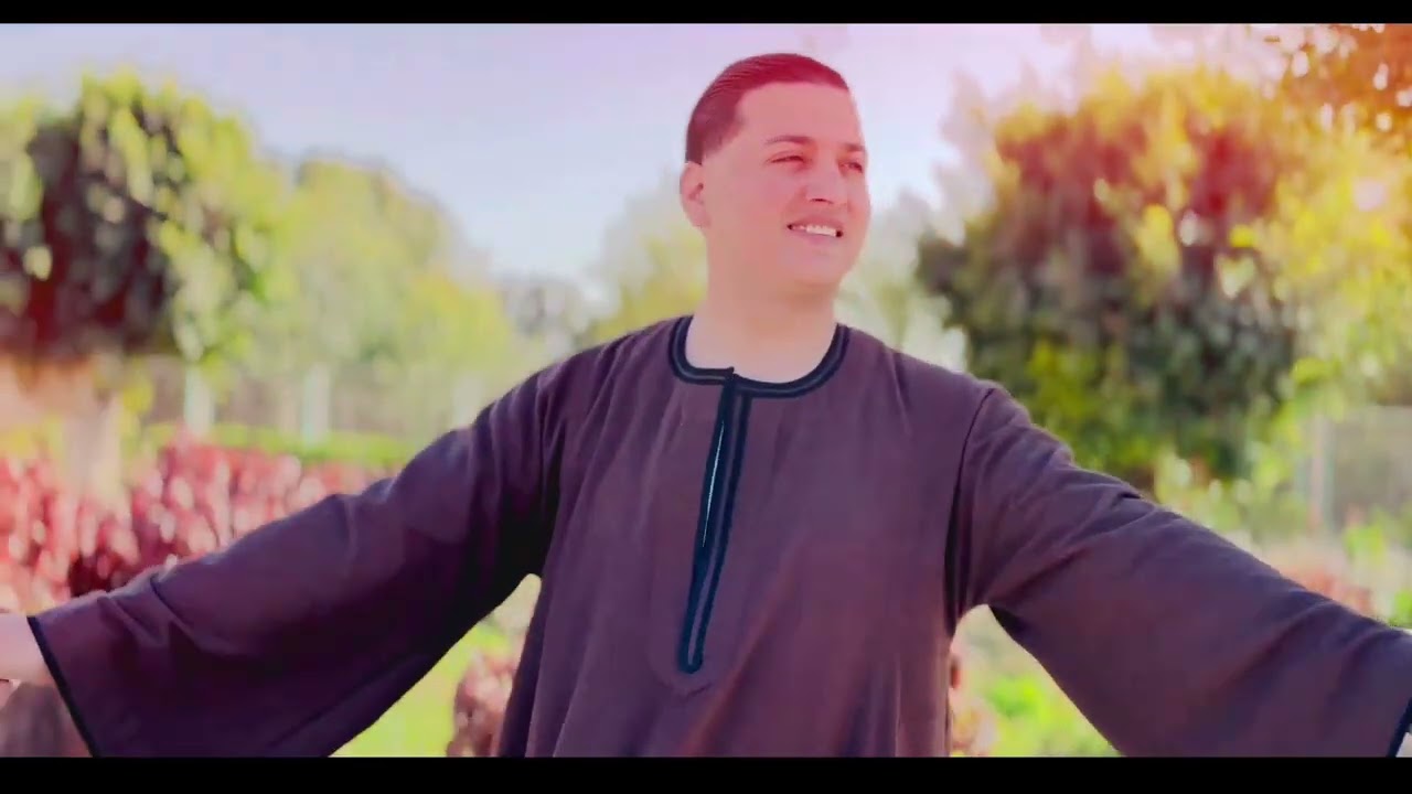 اايلا بينا نسمع الجديد 2026 كليب اغنيه في الضيقه اللي وقفنا معاهم طلعو بوشين من الفنان كرم الصعيدي