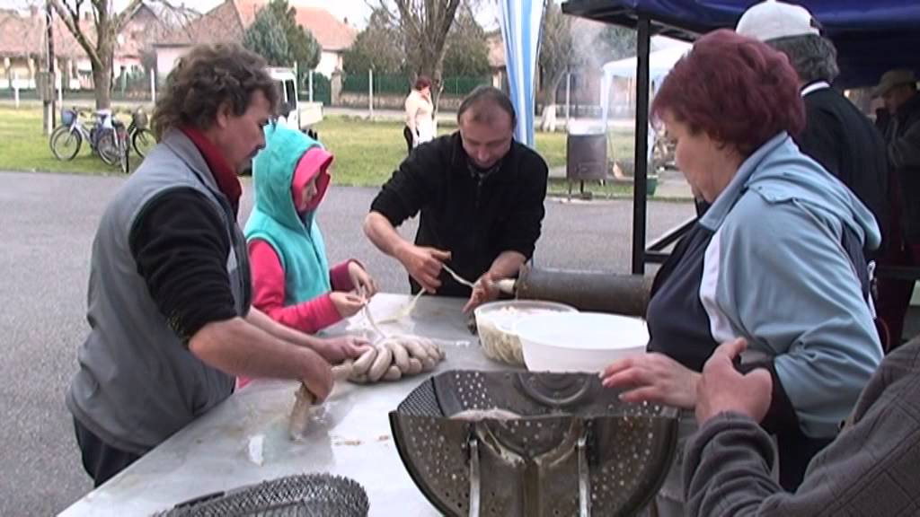 I. TAKTASZADAI DISZNÓTOROS PÁLINKA NAP