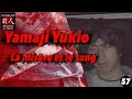 Yamaji yukio la misre et le sang