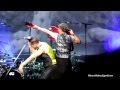 Depeche Mode - PRECIOUS - Jiffy Lube Live, Washington DC - 9/10/13