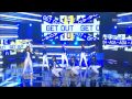 Aoa  get out     music core 20121103