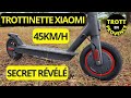 45 kmh en trottinette xiaomi pro 2 1s essential scooter 3