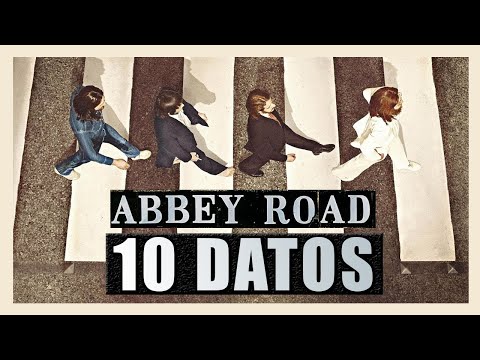 Video: ¿Quién es quién en Abbey Road?