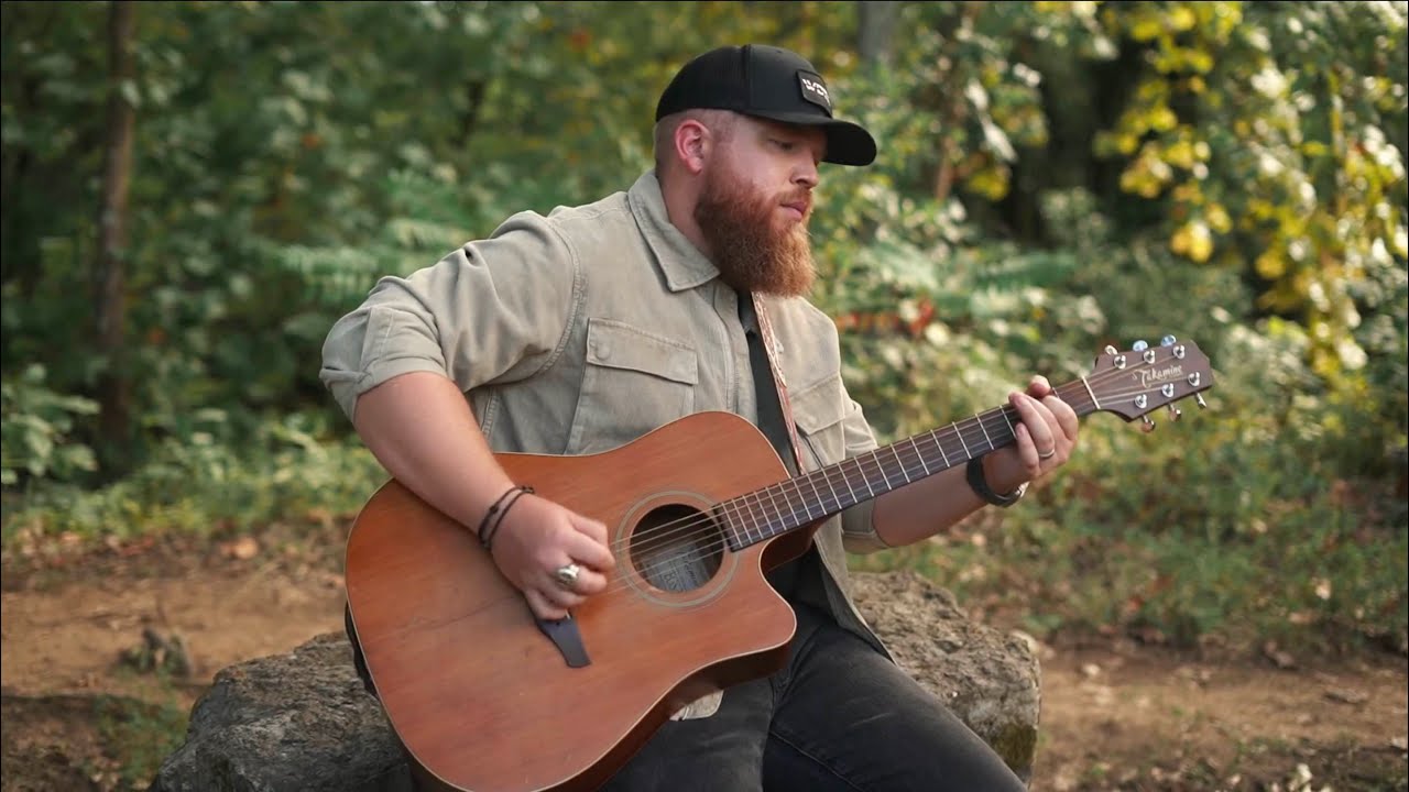 Tyler Braden - Devil You Know (One Song, One Take) Tyler Braden - Devil You Know (One Song, One Take)
