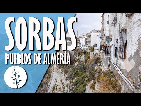 SORBAS | Pueblos de Almería