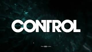 Control Opening Scene