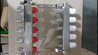 thermal actuator