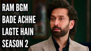 Ram BGM (BALH 2) Ep 159