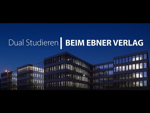 Duales Studium am Standort Ulm