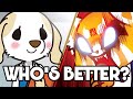 Retsuko vs Inui: Did Haida Make the RIGHT Choice? | Aggretsuko Season 3