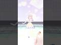 【どきどきキュン!で大暴走♡】まじでただ可愛く踊ってみた【にじさんじ/矢車りね】 #shorts