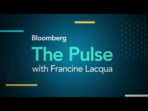 UK Economy Shrinks, Tencent Sinks | The Pulse With Francine Lacqua 12/22/2023