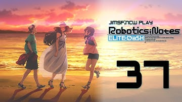 The End.... | Jimsf & NCW Play Robotics;Notes DaSH | Pt.37