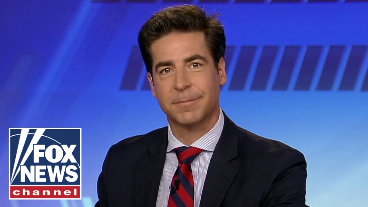 Jesse Watters: Liberals have a ‘terrible’ narrative brewing
