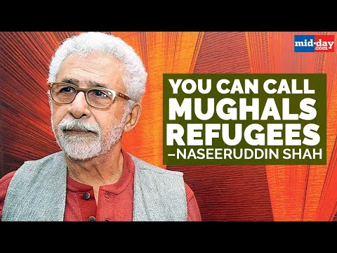 Βίντεο: Naseeruddin Shah Net Worth