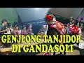 Genjlong tanjidor  kuda renggong di gandasola meriah bangeeeett