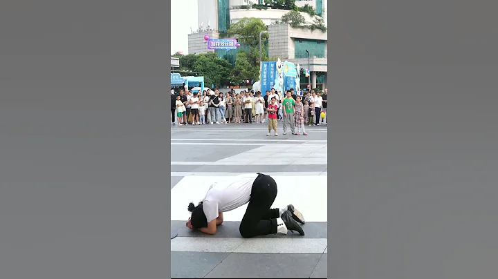 Amazing！Michael Jackson Reborn ！  #Moonwalk  #Jacko