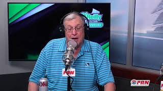 The O'Reilly Auto Parts Pit Reporters: