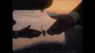 Mazda 929 Commercial 1991