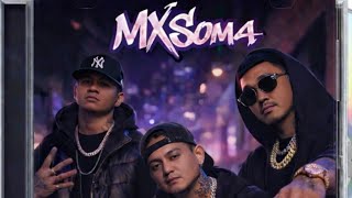 MXSOMA BPK ft Dirbal | DEV ONNO' UNDERGROUND RAP • AUDIO ONLY •