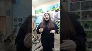 GENIUS Olympiad Speech ‒ 2026: De-Extinction