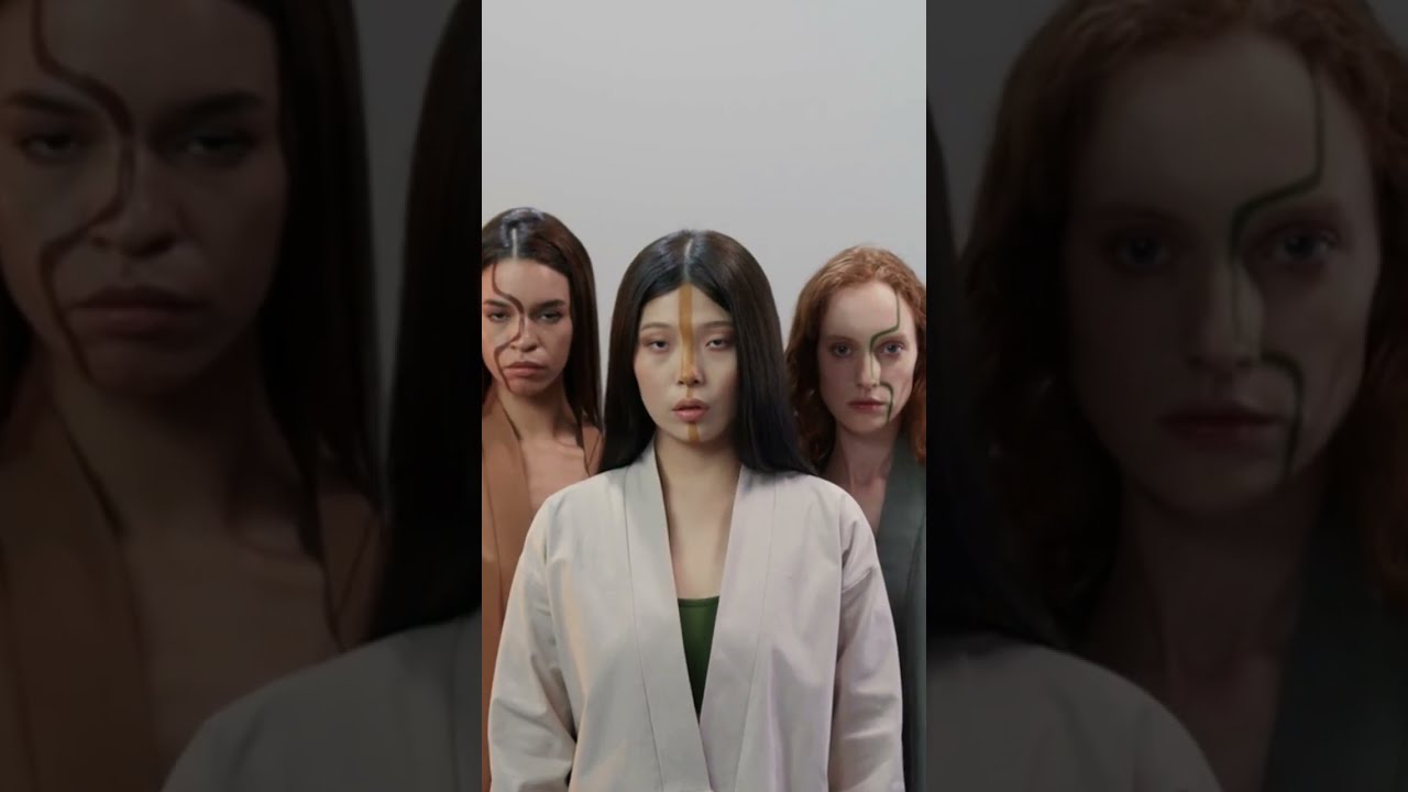 ⁣Biggest Face Reveals On YouTube Part 2 #shorts #facereveal