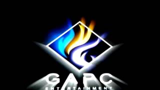 GAPC Entertainment Logo