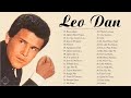 Leo Dan 15 Grandes Exitos , el más exitoso LEO DAN