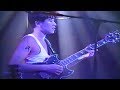 Bu-Moon Light Rendez Vous"Live1987" Masayoshi Takanaka 高中正義