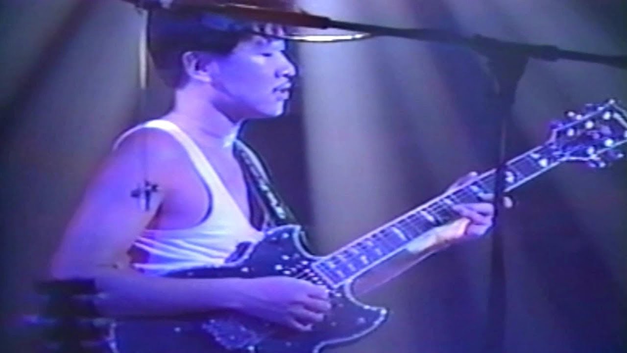 Bu-Moon Light Rendez Vous