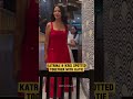 FAMILY BONDING - KRIS, KATRINA &amp; KATIE ❤️ #krislawrence #katrinahalili #familygoals