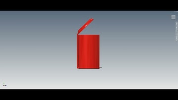 pedal bin constraint