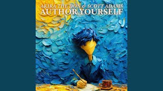 AUTHOR YOURSELF (Instrumental)