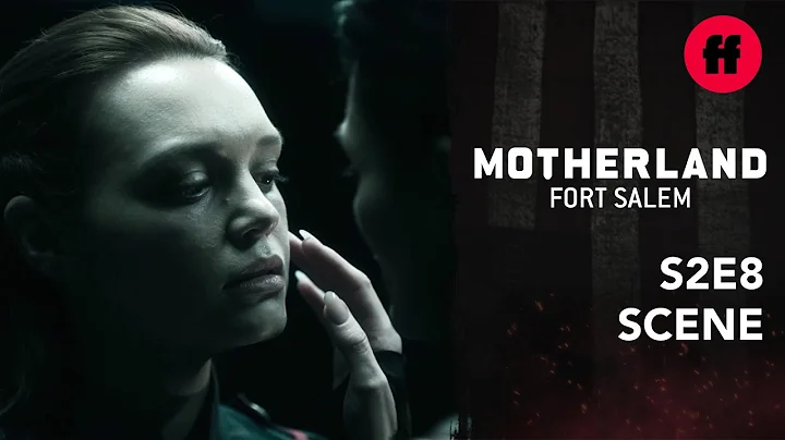 Motherland: Fort Salem Season 2, Episode 8 | Tally...