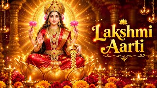 Morning Calm ✨ Lakshmi Aarti for Peace & Sukoon | Meditation Music screenshot 3